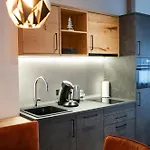 Apartman Moonlight