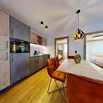 Apartman Moonlight *