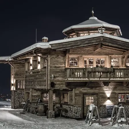 Moonlight Apartment