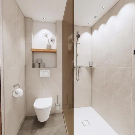 Διαμέρισμα Moonlight *