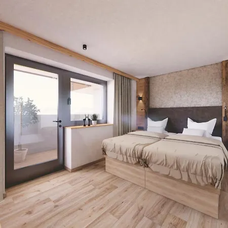 Moonlight Apartment