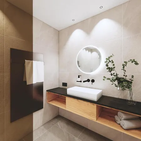 Daire Moonlight Söll