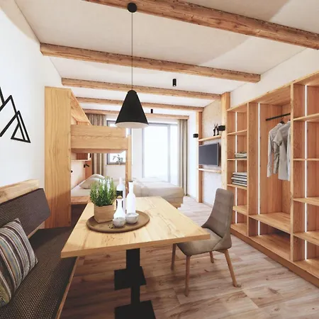 Moonlight Daire Söll