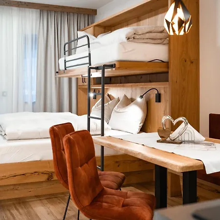 דירה Moonlight סול