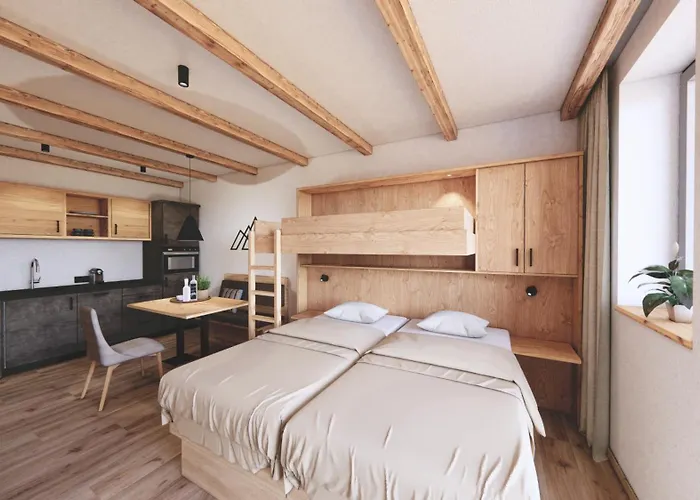 Moonlight Appartamento *