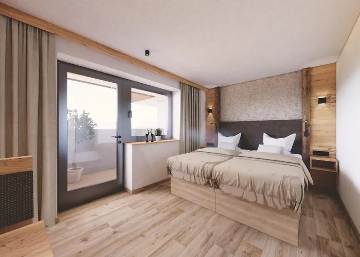 Moonlight Appartamento