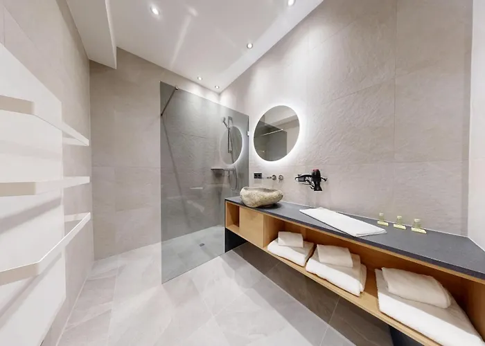 Moonlight דירה *