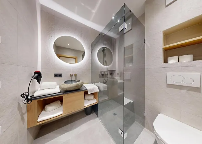 Moonlight דירה *