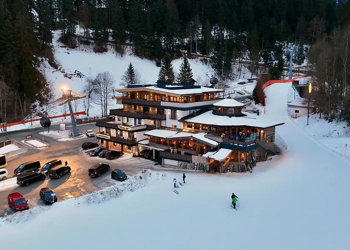 Moonlight דירה *