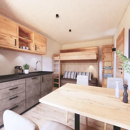 Appartement Moonlight