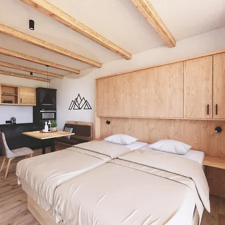 Moonlight Appartement