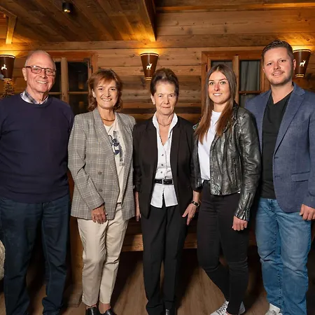 Apartmán Moonlight *