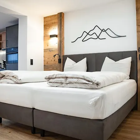 Apartmán Moonlight Söll