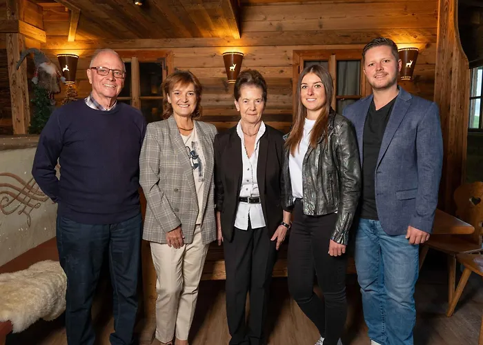 Apartmán Moonlight *