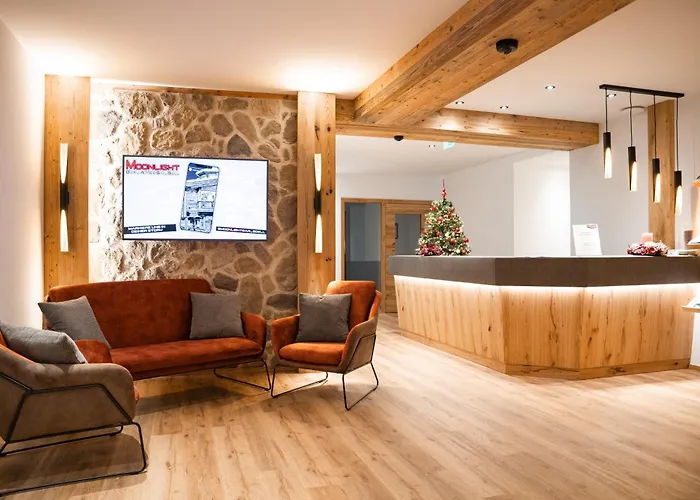 Apartmán Moonlight *