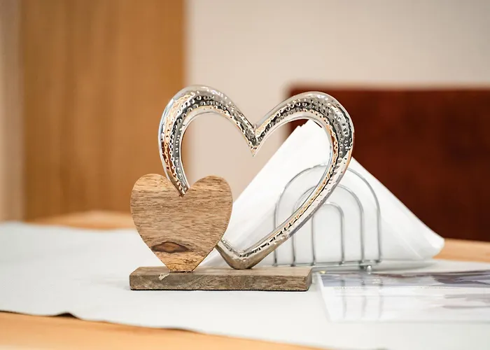 Moonlight Apartmán *