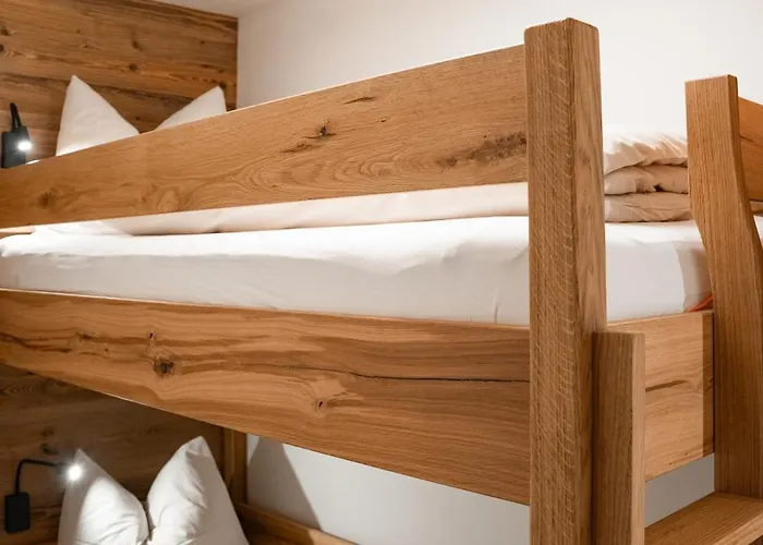 Apartmán Moonlight *