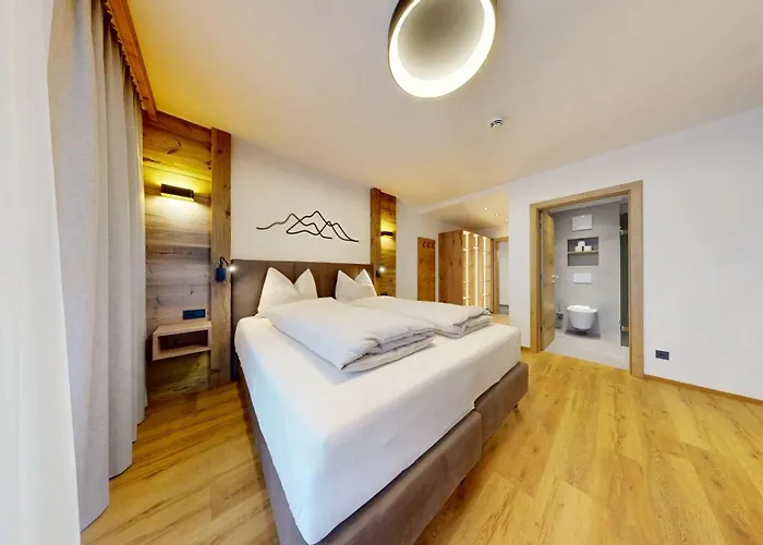 Apartmán Moonlight *