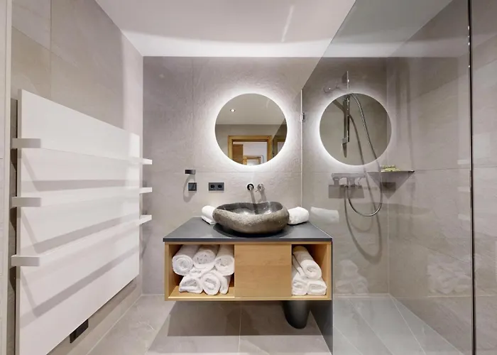 Moonlight Apartmán *