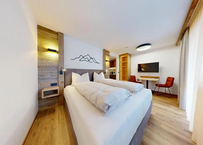 Apartmán Moonlight *