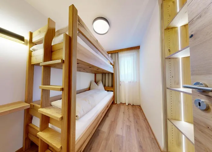 Moonlight Apartmán *